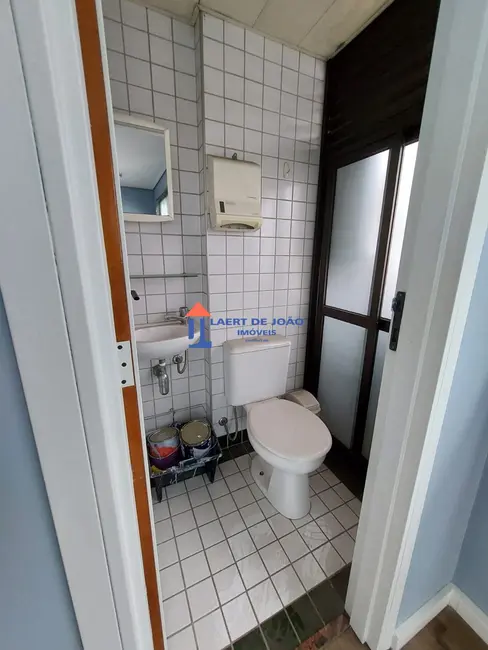 Foto 2 de Sala Comercial à venda, 30m2 em Campo Belo, São Paulo - SP