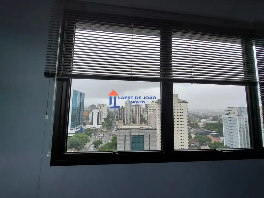 Foto 8 de Sala Comercial à venda, 30m2 em Campo Belo, São Paulo - SP
