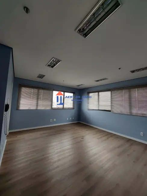 Foto 5 de Sala Comercial à venda, 30m2 em Campo Belo, São Paulo - SP