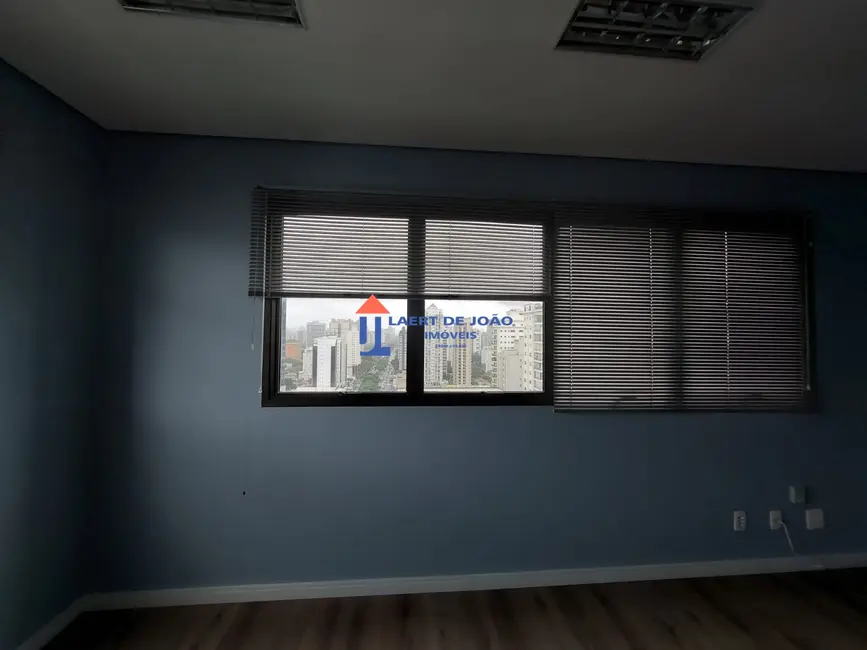 Foto 4 de Sala Comercial à venda, 30m2 em Campo Belo, São Paulo - SP