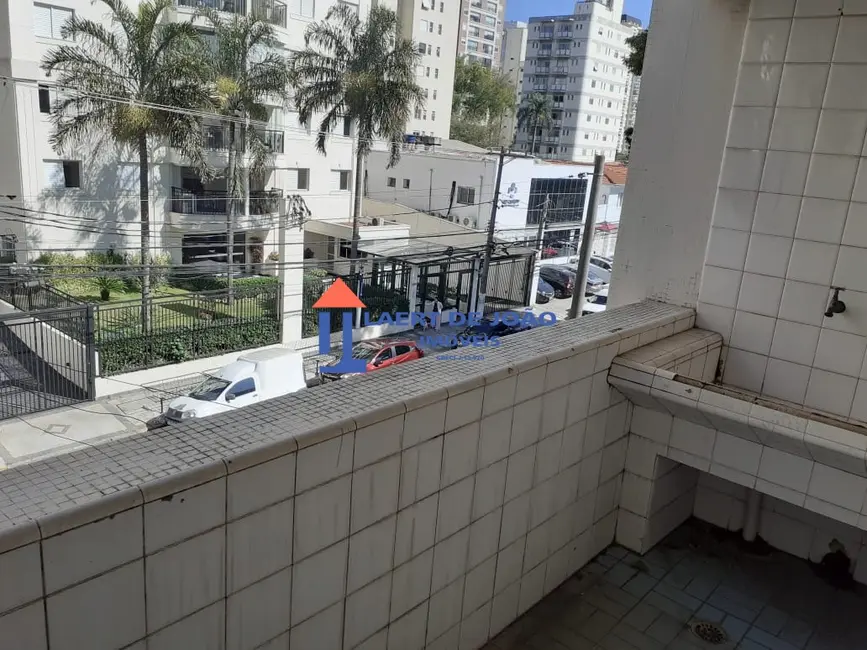 Sala Comercial para alugar, 60m2 em Campo Belo, São Paulo - SP - imagem 9 Foto 9 de Sala Comercial para alugar, 60m2 em Campo Belo, São Paulo - SP