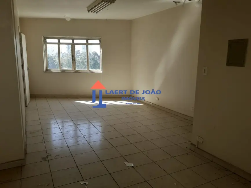 Sala Comercial para alugar, 60m2 em Campo Belo, São Paulo - SP - imagem 6 Foto 6 de Sala Comercial para alugar, 60m2 em Campo Belo, São Paulo - SP