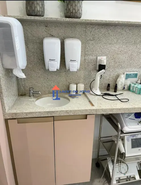 Sala Comercial para alugar, 85m2 em São Paulo - SP - imagem 9 Foto 9 de Sala Comercial para alugar, 85m2 em São Paulo - SP