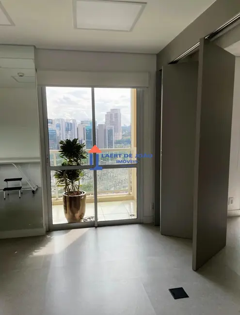 Sala Comercial para alugar, 85m2 em São Paulo - SP - imagem 5 Foto 5 de Sala Comercial para alugar, 85m2 em São Paulo - SP
