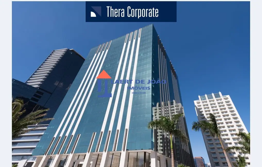 Sala Comercial para alugar, 85m2 em São Paulo - SP - imagem 1 Foto 1 de Sala Comercial para alugar, 85m2 em São Paulo - SP