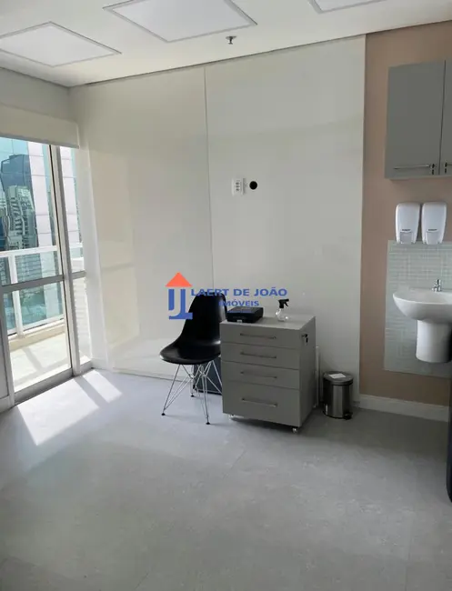 Sala Comercial para alugar, 85m2 em São Paulo - SP - imagem 4 Foto 4 de Sala Comercial para alugar, 85m2 em São Paulo - SP