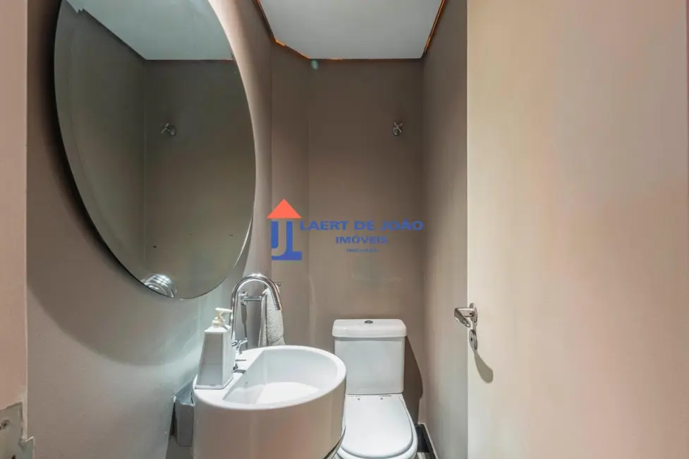 Foto 8 de Apartamento com 3 quartos à venda, 150m2 em Campo Belo, São Paulo - SP