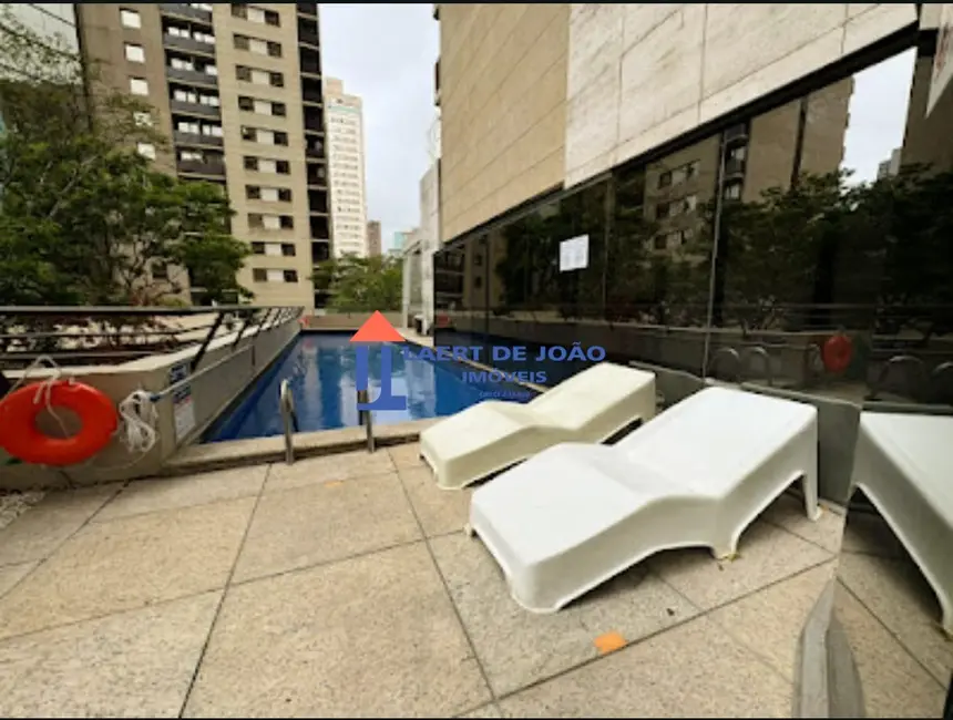 Foto 2 de Apartamento com 1 quarto para alugar, 74m2 em Itaim Bibi, São Paulo - SP