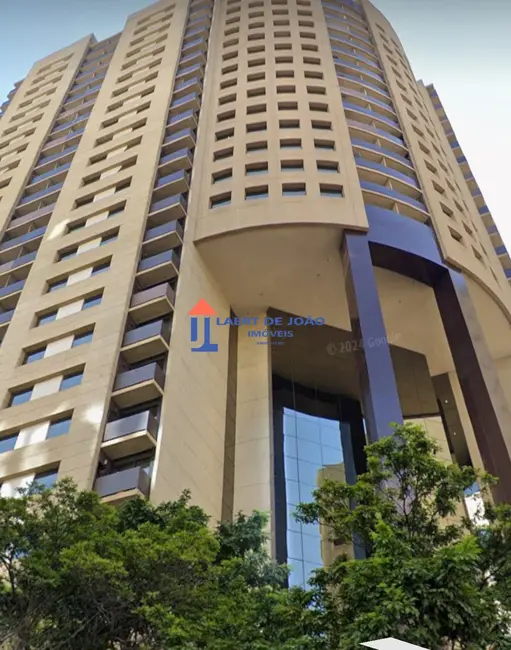 Foto 3 de Apartamento com 1 quarto para alugar, 74m2 em Itaim Bibi, São Paulo - SP