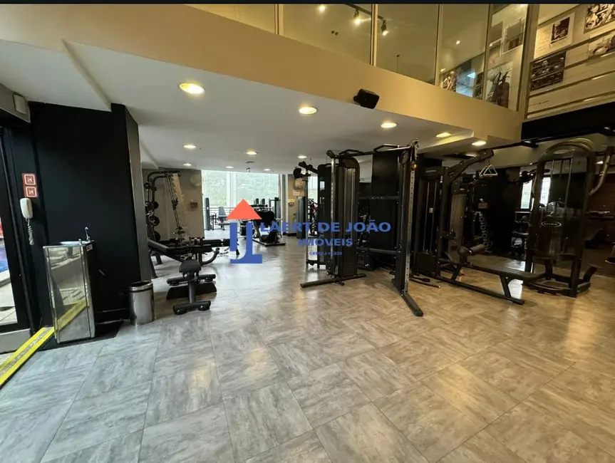 Foto 8 de Apartamento com 1 quarto para alugar, 74m2 em Itaim Bibi, São Paulo - SP