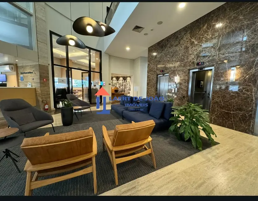 Foto 1 de Apartamento com 1 quarto para alugar, 74m2 em Itaim Bibi, São Paulo - SP