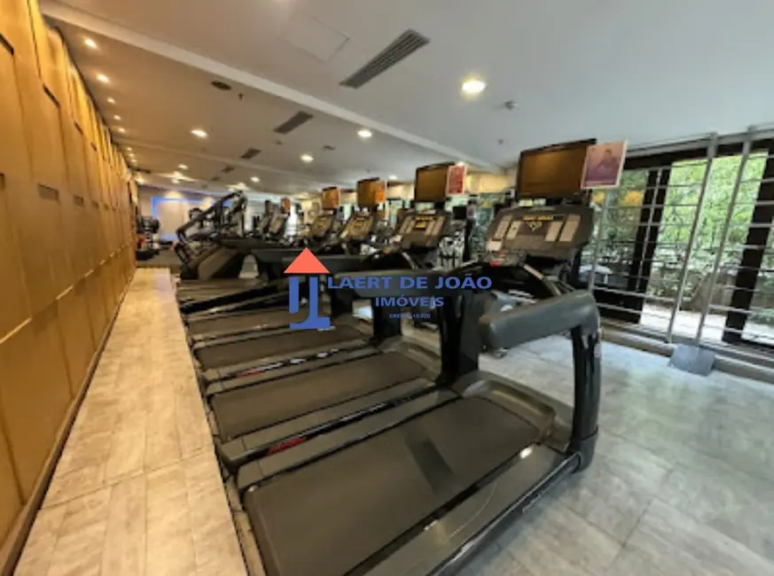 Foto 4 de Apartamento com 1 quarto para alugar, 74m2 em Itaim Bibi, São Paulo - SP