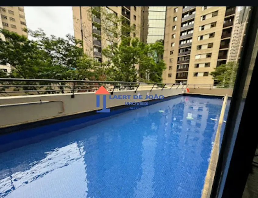 Foto 7 de Apartamento com 1 quarto para alugar, 74m2 em Itaim Bibi, São Paulo - SP