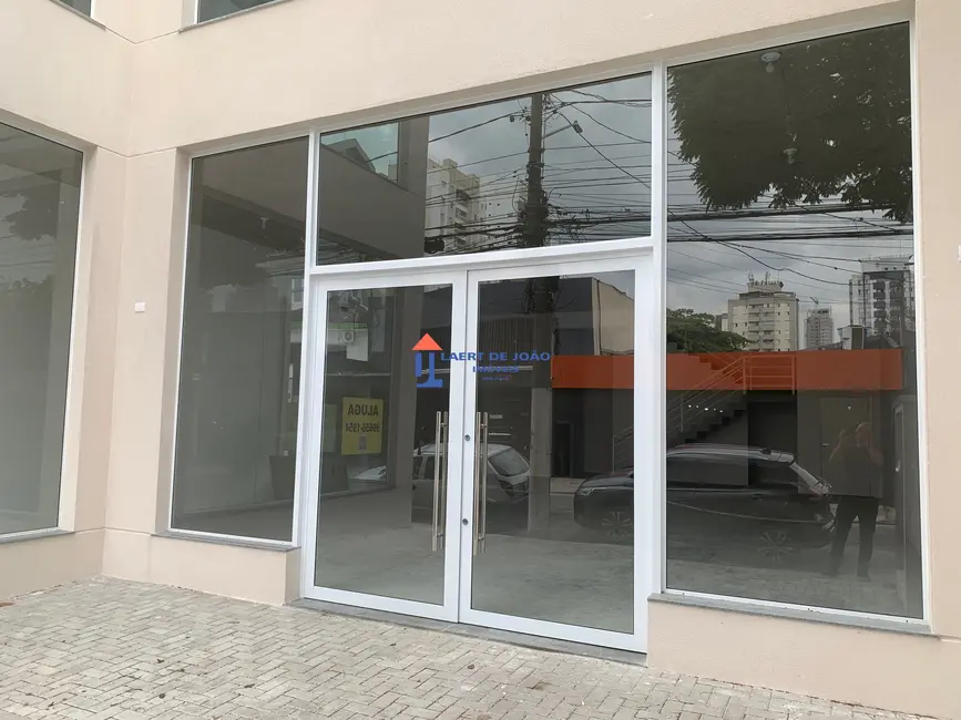 Foto 7 de Sala Comercial para alugar, 534m2 em São Paulo - SP