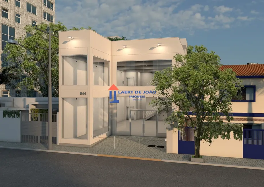 Foto 2 de Sala Comercial para alugar, 534m2 em São Paulo - SP