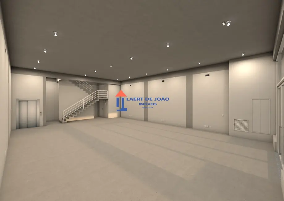 Foto 3 de Sala Comercial para alugar, 534m2 em São Paulo - SP