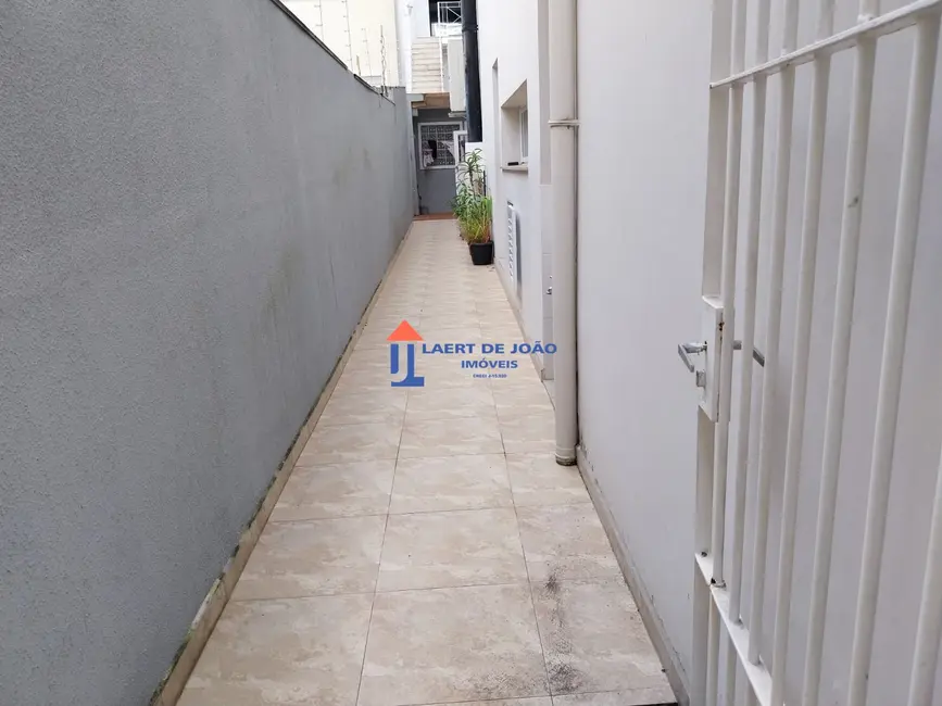 Foto 5 de Casa com 4 quartos para alugar, 300m2 em Campo Belo, São Paulo - SP