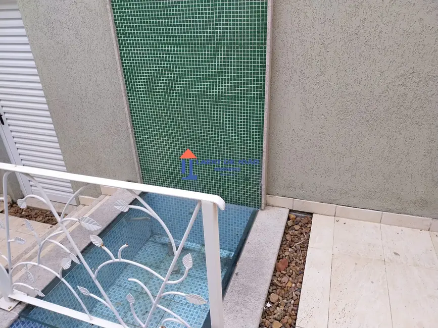 Foto 2 de Casa com 4 quartos para alugar, 300m2 em Campo Belo, São Paulo - SP