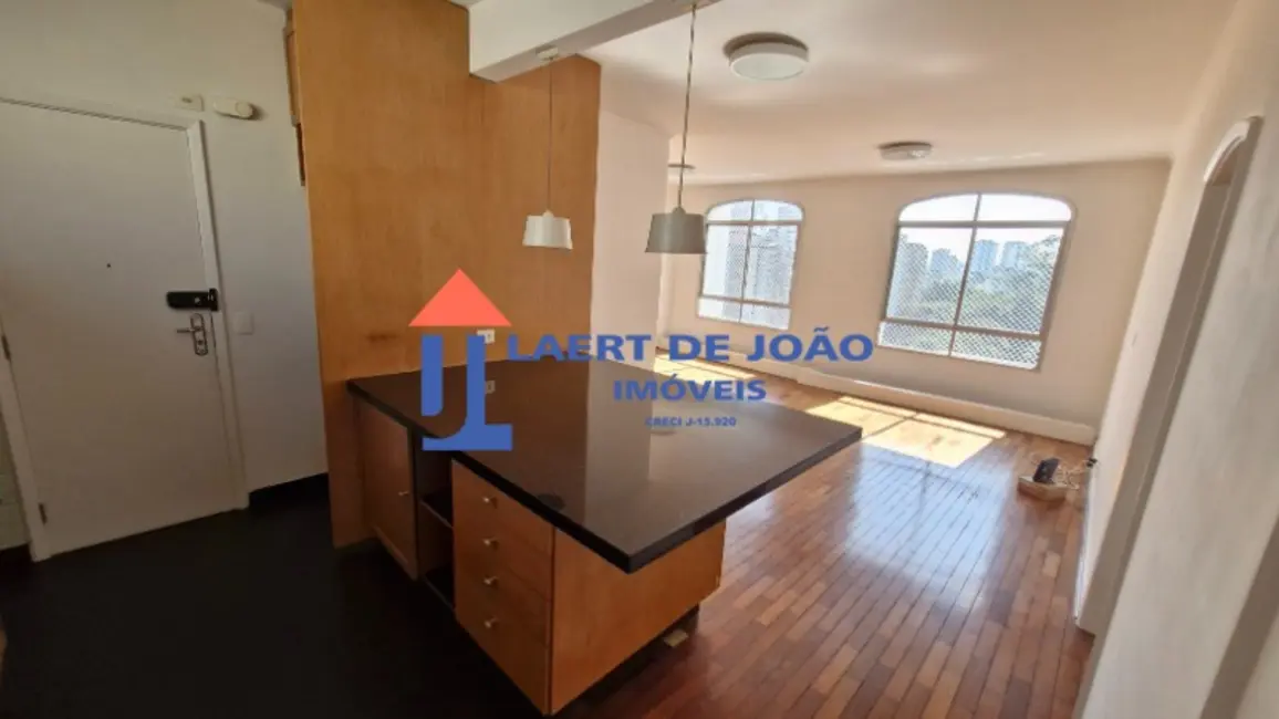 Apartamento com 3 quartos à venda, 123m2 em Jardim Marajoara, São Paulo - SP - imagem 1 Foto 1 de Apartamento com 3 quartos à venda, 123m2 em Jardim Marajoara, São Paulo - SP