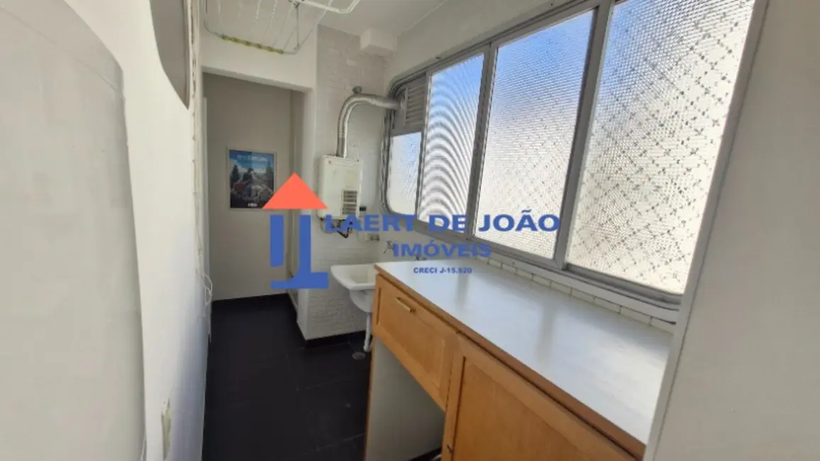 Apartamento com 3 quartos à venda, 123m2 em Jardim Marajoara, São Paulo - SP - imagem 4 Foto 4 de Apartamento com 3 quartos à venda, 123m2 em Jardim Marajoara, São Paulo - SP