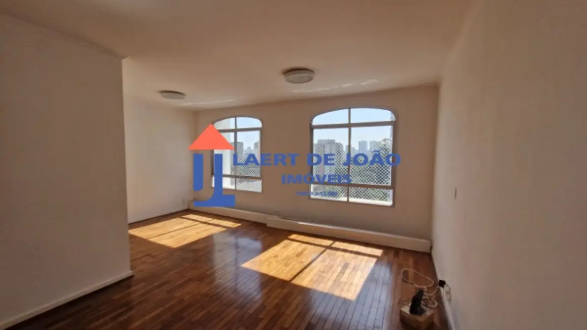 Apartamento com 3 quartos à venda, 123m2 em Jardim Marajoara, São Paulo - SP - imagem 3 Foto 3 de Apartamento com 3 quartos à venda, 123m2 em Jardim Marajoara, São Paulo - SP