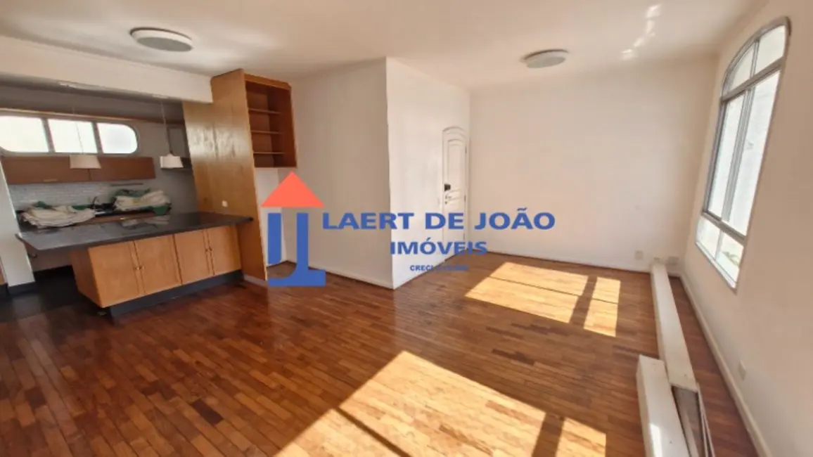 Apartamento com 3 quartos à venda, 123m2 em Jardim Marajoara, São Paulo - SP - imagem 6 Foto 6 de Apartamento com 3 quartos à venda, 123m2 em Jardim Marajoara, São Paulo - SP