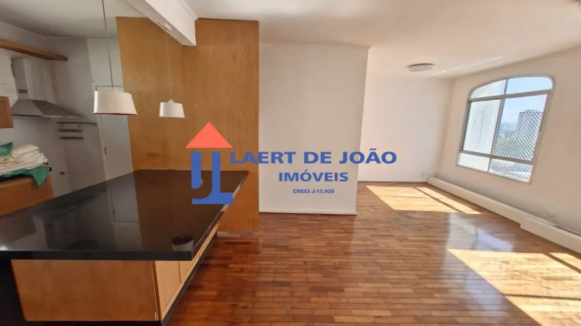 Apartamento com 3 quartos à venda, 123m2 em Jardim Marajoara, São Paulo - SP - imagem 5 Foto 5 de Apartamento com 3 quartos à venda, 123m2 em Jardim Marajoara, São Paulo - SP