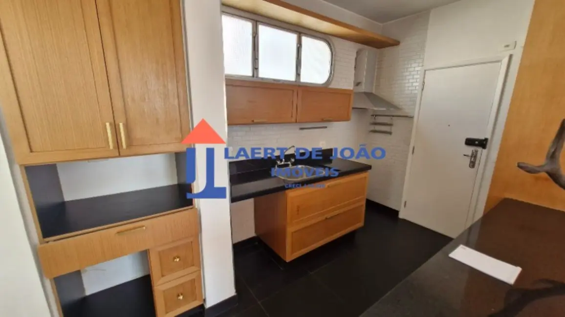 Apartamento com 3 quartos à venda, 123m2 em Jardim Marajoara, São Paulo - SP - imagem 2 Foto 2 de Apartamento com 3 quartos à venda, 123m2 em Jardim Marajoara, São Paulo - SP