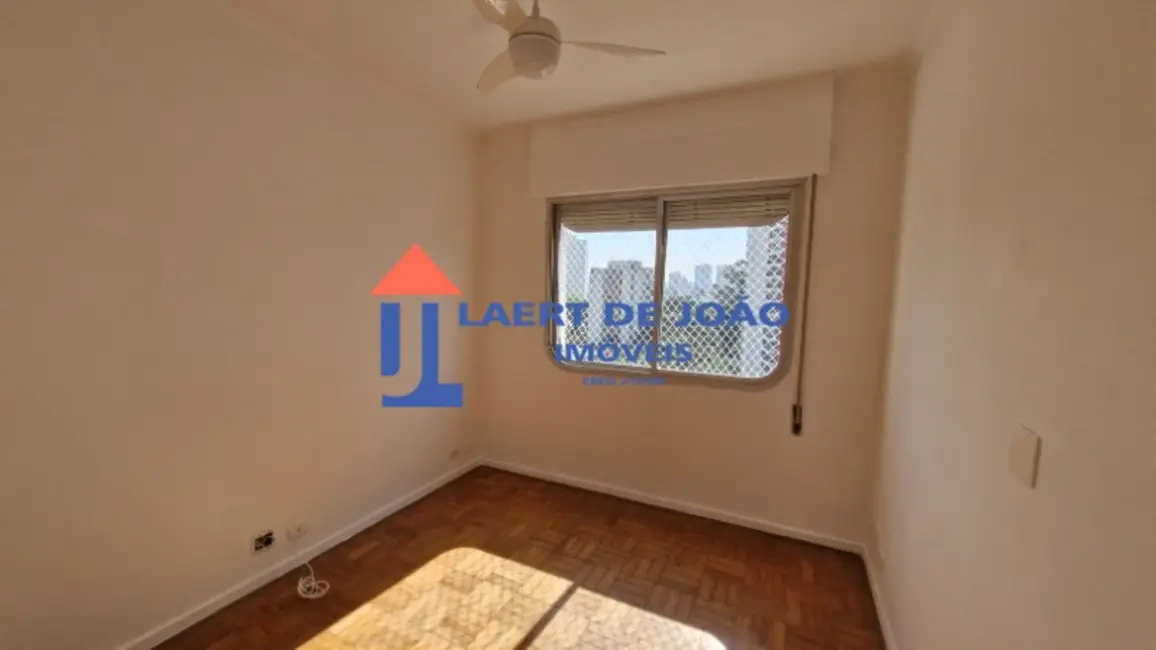 Apartamento com 3 quartos à venda, 123m2 em Jardim Marajoara, São Paulo - SP - imagem 9 Foto 9 de Apartamento com 3 quartos à venda, 123m2 em Jardim Marajoara, São Paulo - SP