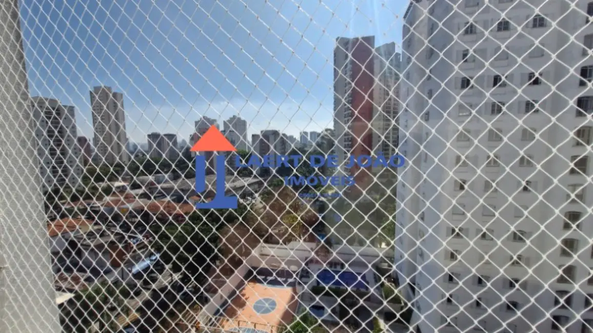 Apartamento com 3 quartos à venda, 123m2 em Jardim Marajoara, São Paulo - SP - imagem 7 Foto 7 de Apartamento com 3 quartos à venda, 123m2 em Jardim Marajoara, São Paulo - SP