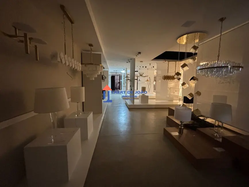 Foto 3 de Sala Comercial para alugar, 1035m2 em São Paulo - SP