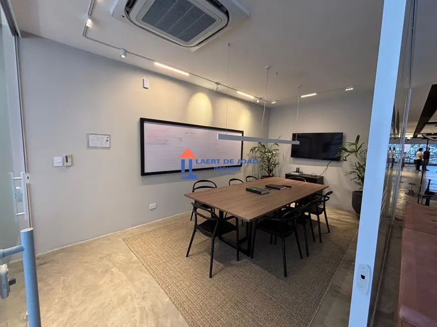 Foto 9 de Sala Comercial para alugar, 1035m2 em São Paulo - SP