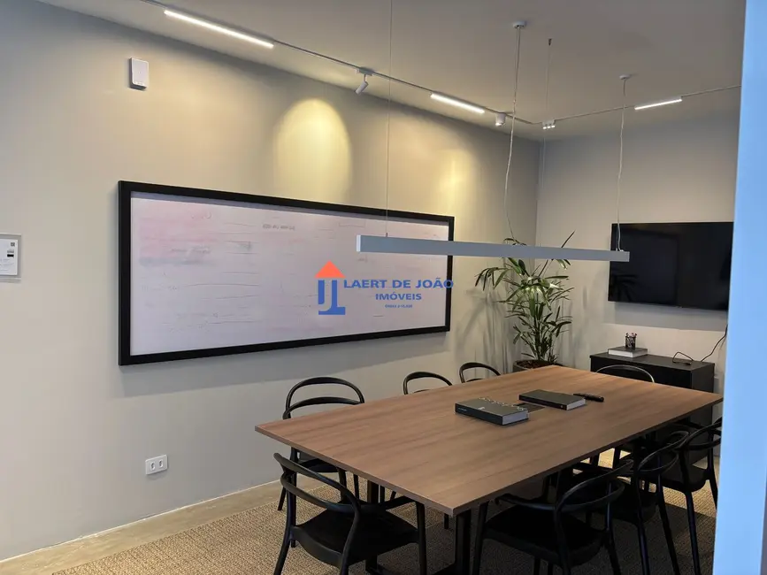 Foto 8 de Sala Comercial para alugar, 1035m2 em São Paulo - SP