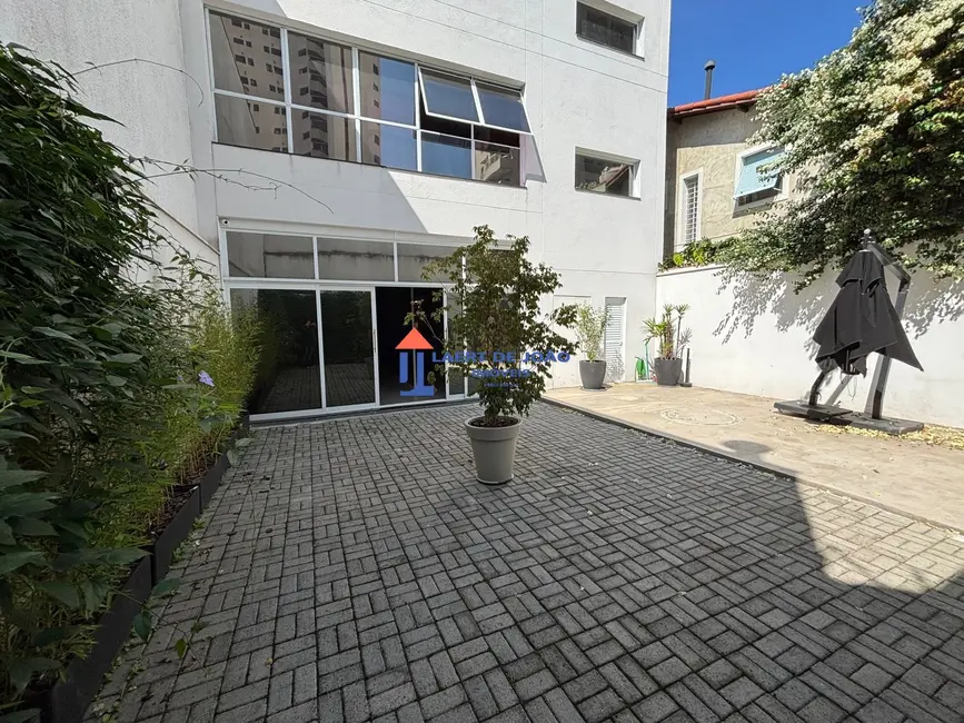 Foto 7 de Sala Comercial para alugar, 1035m2 em São Paulo - SP