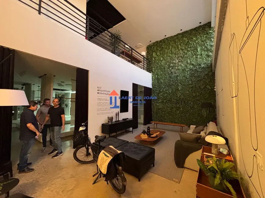Foto 2 de Sala Comercial para alugar, 1035m2 em São Paulo - SP