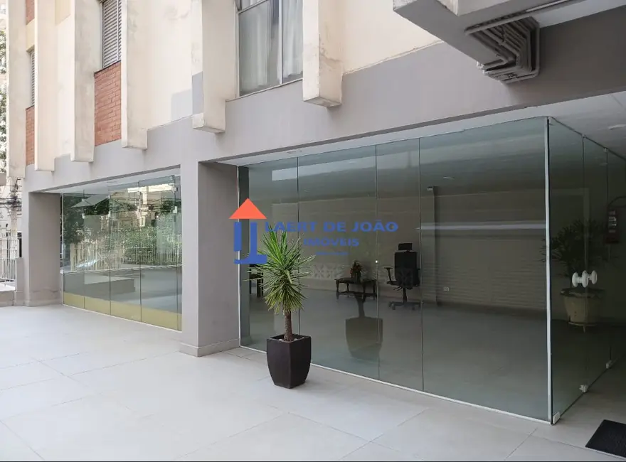 Foto 1 de Apartamento com 2 quartos para alugar, 70m2 em Vila Olímpia, São Paulo - SP