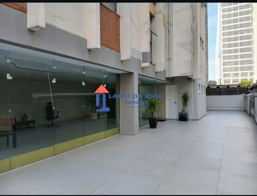 Foto 3 de Apartamento com 2 quartos para alugar, 70m2 em Vila Olímpia, São Paulo - SP