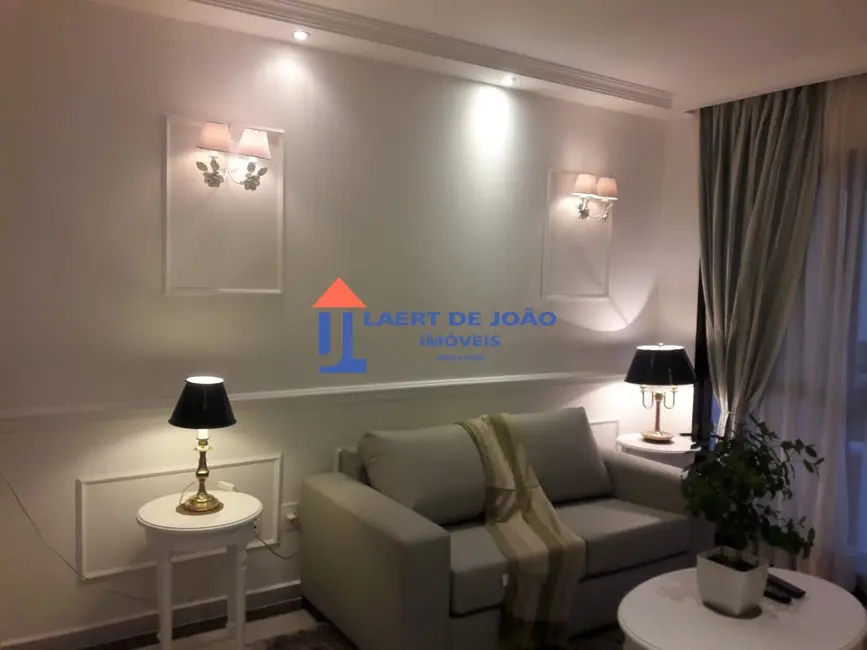 Foto 1 de Loft / Flat com 1 quarto para alugar, 34m2 em Moema, São Paulo - SP