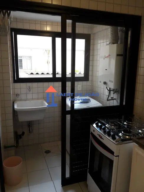 Foto 5 de Loft / Flat com 1 quarto para alugar, 34m2 em Moema, São Paulo - SP
