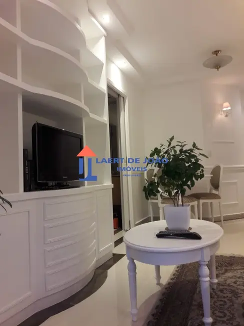 Foto 7 de Loft / Flat com 1 quarto para alugar, 34m2 em Moema, São Paulo - SP