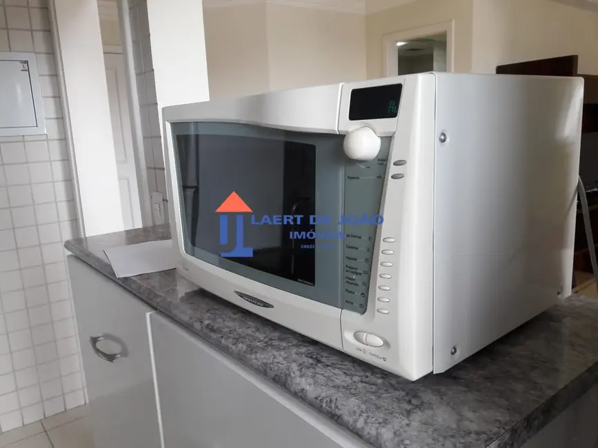 Foto 4 de Loft / Flat com 1 quarto para alugar, 34m2 em Moema, São Paulo - SP