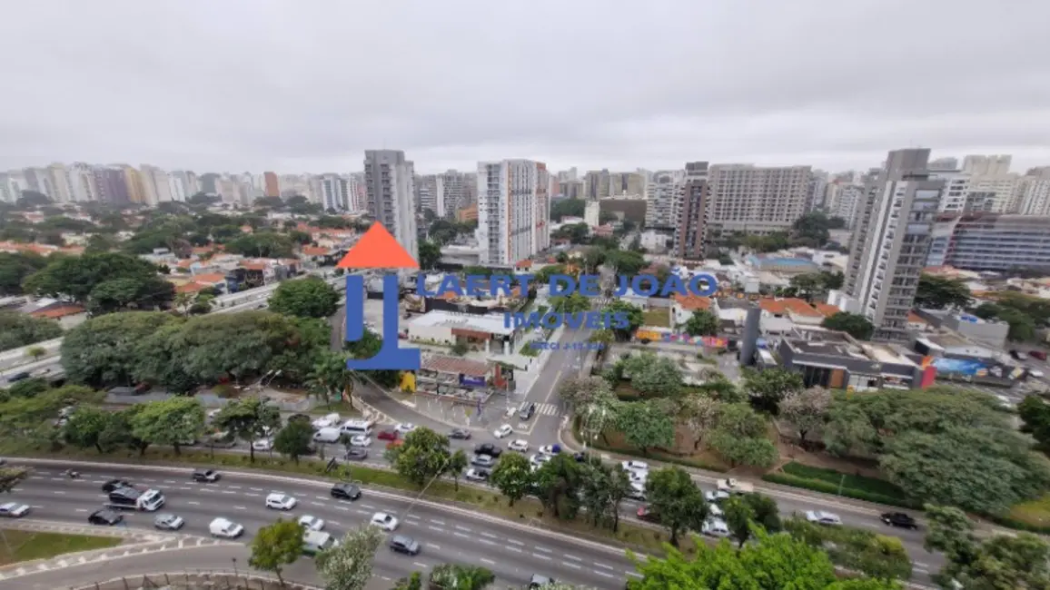 Loft / Flat com 1 quarto à venda, 31m2 em Campo Belo, São Paulo - SP - imagem 8 Foto 8 de Loft / Flat com 1 quarto à venda, 31m2 em Campo Belo, São Paulo - SP