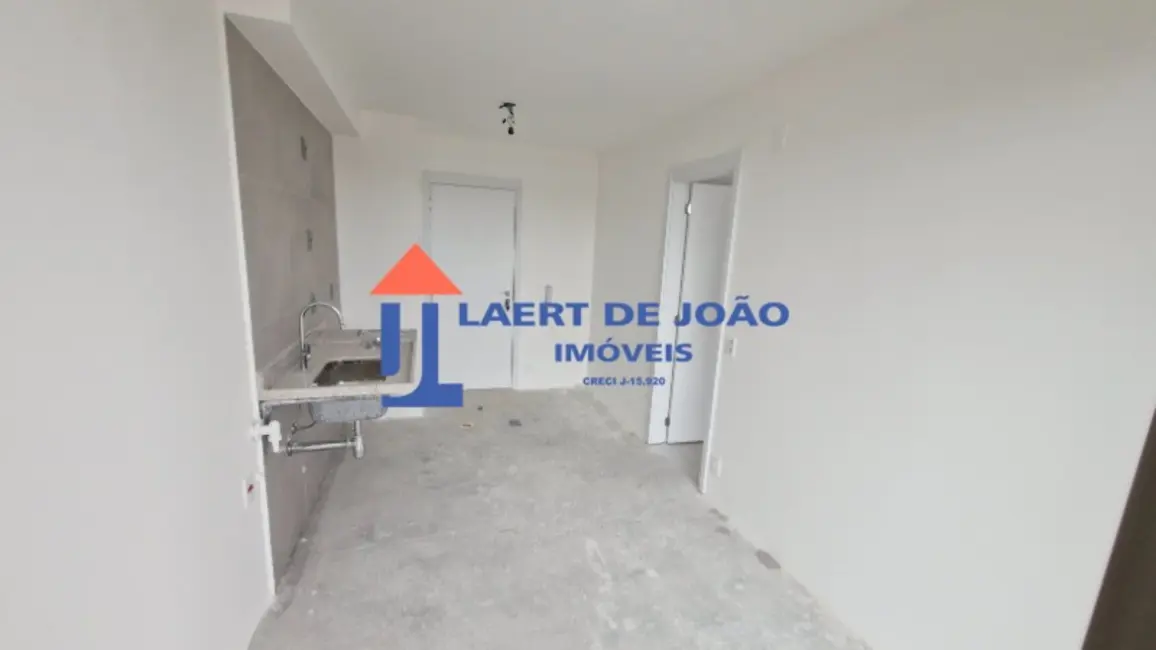 Loft / Flat com 1 quarto à venda, 31m2 em Campo Belo, São Paulo - SP - imagem 5 Foto 5 de Loft / Flat com 1 quarto à venda, 31m2 em Campo Belo, São Paulo - SP