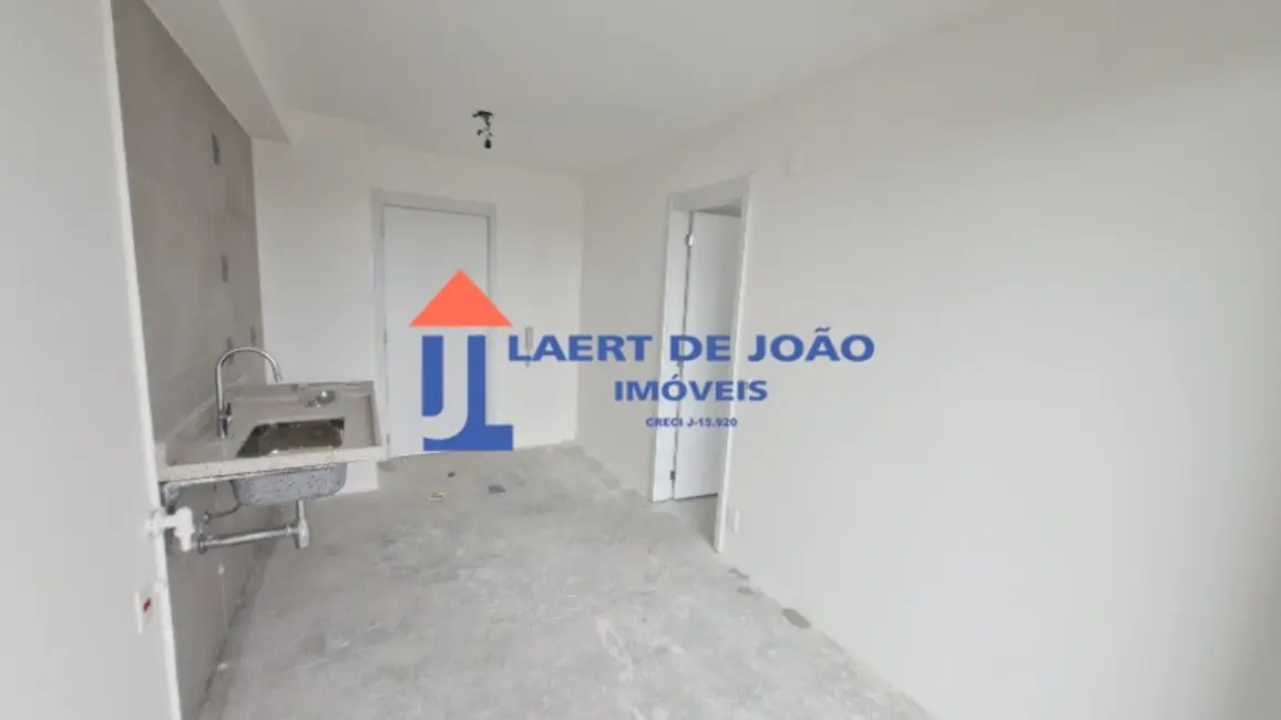 Loft / Flat com 1 quarto à venda, 31m2 em Campo Belo, São Paulo - SP - imagem 6 Foto 6 de Loft / Flat com 1 quarto à venda, 31m2 em Campo Belo, São Paulo - SP