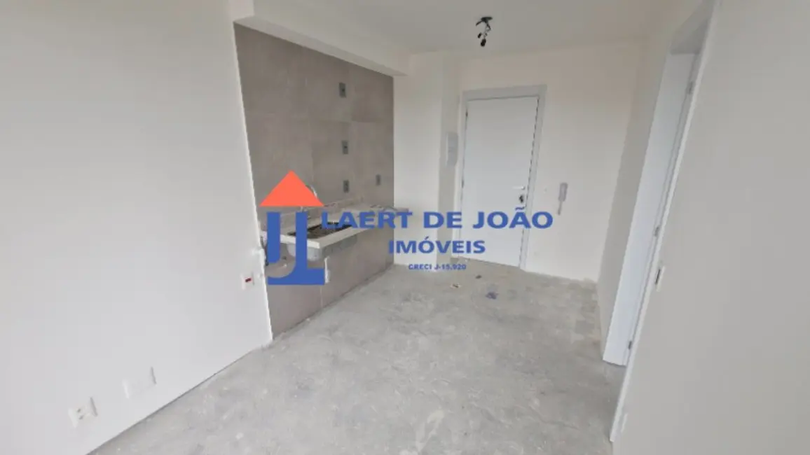 Loft / Flat com 1 quarto à venda, 31m2 em Campo Belo, São Paulo - SP - imagem 7 Foto 7 de Loft / Flat com 1 quarto à venda, 31m2 em Campo Belo, São Paulo - SP