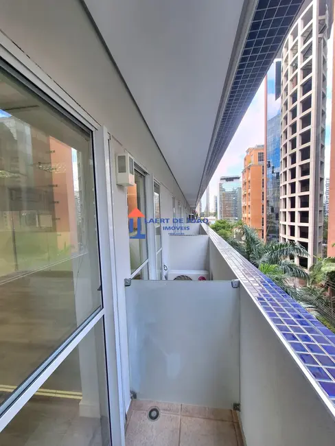 Foto 7 de Sala Comercial para alugar, 200m2 em Vila Olímpia, São Paulo - SP