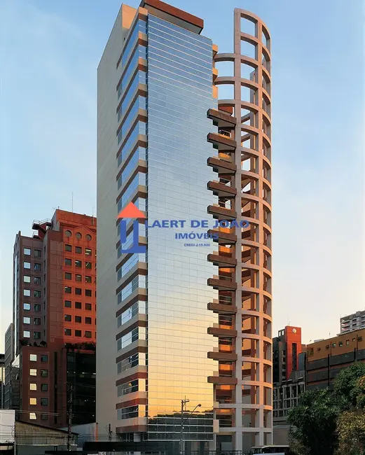 Foto 2 de Sala Comercial à venda, 208m2 em Itaim Bibi, São Paulo - SP