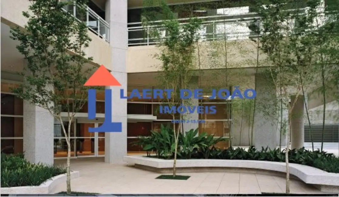 Foto 3 de Sala Comercial à venda, 208m2 em Itaim Bibi, São Paulo - SP