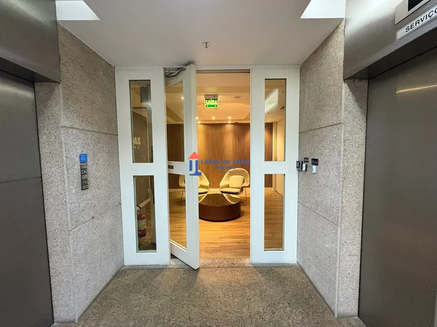 Foto 4 de Sala Comercial à venda, 208m2 em Itaim Bibi, São Paulo - SP