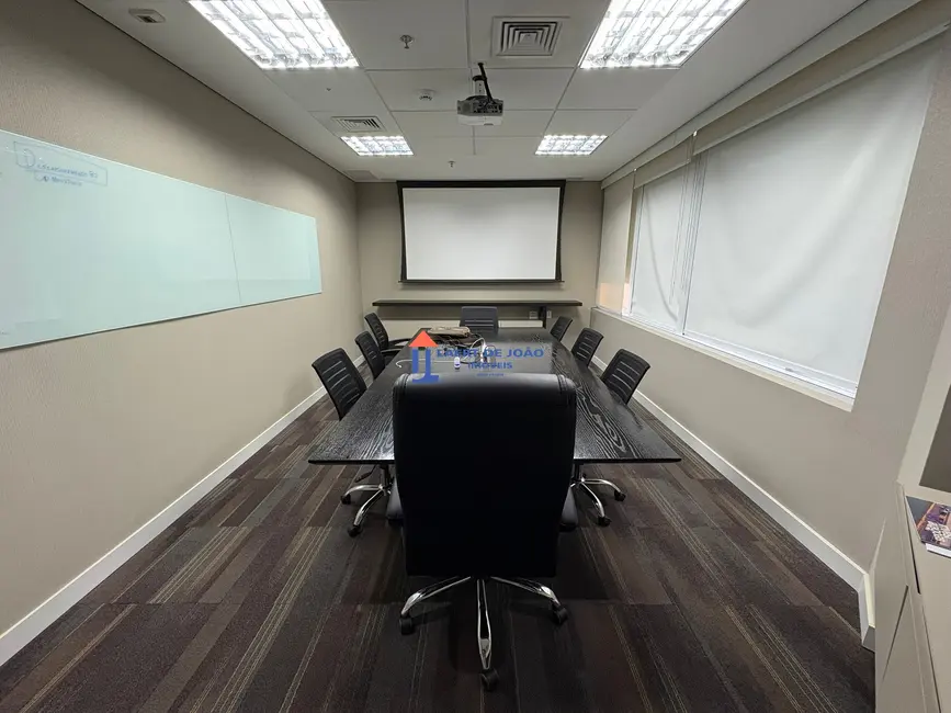 Foto 5 de Sala Comercial à venda, 208m2 em Itaim Bibi, São Paulo - SP